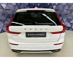 Volvo XC60 B4 AWD R-DESIGN, ACC, DRIVE ASIST, KEYLESS, - 6