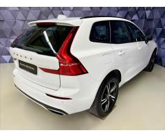 Volvo XC60 B4 AWD R-DESIGN, ACC, DRIVE ASIST, KEYLESS, - 7