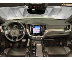 Volvo XC60 B4 AWD R-DESIGN, ACC, DRIVE ASIST, KEYLESS, - 10