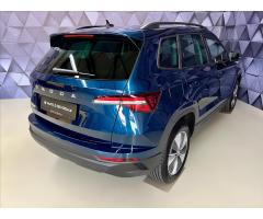 Škoda Karoq 1,5 TSI 110kW DSG STYLE, VIRTUAL, KAMERA, KEYLESS - 7