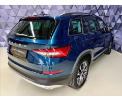 Škoda Kodiaq 2,0 TDI 140 kW DSG 4X4 SCOUT, ACC, CANTON, 360°KAMERA - 7