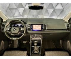 Škoda Karoq 1,5 TSI 110kW DSG STYLE, VIRTUAL, KAMERA, KEYLESS - 10