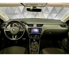 Škoda Octavia 1,6 TDI 85kW DSG STYLE, LED, KEYLESS, PDC, SMART LINK - 10