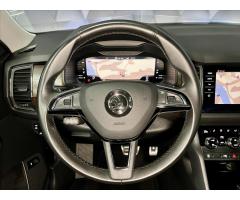 Škoda Kodiaq 2,0 TDI 140 kW DSG 4X4 SCOUT, ACC, CANTON, 360°KAMERA - 12