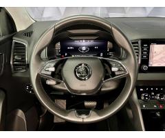 Škoda Karoq 1,5 TSI 110kW DSG STYLE, VIRTUAL, KAMERA, KEYLESS - 13