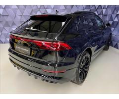 Audi Q8 50 TDI QUATTRO S-LINE, B&O, MATRIX, NEZÁVISLÉ TOP. - 7