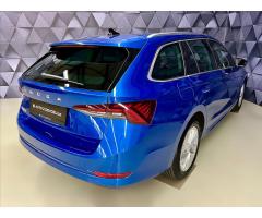 Škoda Octavia 2,0 TDI 110kW DSG STYLE+, NAVIGACE, KEYLESS, KAMERA - 7