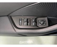 Škoda Octavia 2,0 TDI 110kW DSG STYLE+, NAVIGACE, KEYLESS, KAMERA - 29