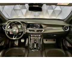 Alfa Romeo Stelvio BI-TURBO 510HP QUADRIFOGLIO, NAVI, SPORT. VÝFUKY - 10