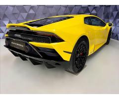 Lamborghini Huracán EVO V10 AWD, CERAMIC, CARBON, LIFT, ZÁRUKA - 8