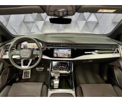 Audi Q8 50TDI QUATTRO S-LINE, MATRIX, B&O, BLACK, HEAD-UP - 10