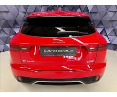 Jaguar E-Pace D150 AWD, LED, NAVIGACE, KAMERA - 6