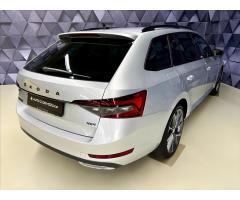 Škoda Superb 2,0 TDI 140kW DSG 4X4 SPORTLINE, ACC, LED, TAŽNÉ ZAŘ. - 7