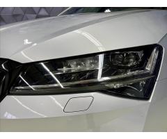 Škoda Superb 2,0 TDI 140kW DSG 4X4 SPORTLINE, ACC, LED, TAŽNÉ ZAŘ. - 8