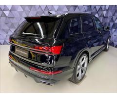 Audi Q7 50 TDI QUATTRO S-LINE, NEZÁVISLÉ, MATRIX, TAŽNÉ - 7