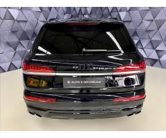 Audi SQ7 4,0 TDI V8 QUATTRO, BLACK, MATRIX, BANG&OLUFSEN, HUD - 6