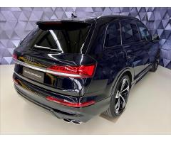 Audi SQ7 4,0 TDI V8 QUATTRO, BLACK, MATRIX, BANG&OLUFSEN, HUD - 7