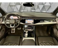 Audi SQ7 4,0 TDI V8 QUATTRO, BLACK, MATRIX, BANG&OLUFSEN, HUD - 10