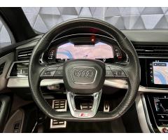 Audi SQ7 4,0 TDI V8 QUATTRO, BLACK, MATRIX, BANG&OLUFSEN, HUD - 13