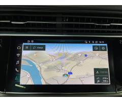 Audi SQ7 4,0 TDI V8 QUATTRO, BLACK, MATRIX, BANG&OLUFSEN, HUD - 14