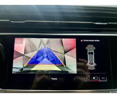 Audi SQ7 4,0 TDI V8 QUATTRO, BLACK, MATRIX, BANG&OLUFSEN, HUD - 15