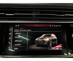 Audi SQ7 4,0 TDI V8 QUATTRO, BLACK, MATRIX, BANG&OLUFSEN, HUD - 24