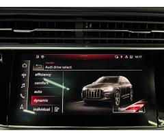 Audi SQ7 4,0 TDI V8 QUATTRO, BLACK, MATRIX, BANG&OLUFSEN, HUD - 25