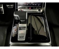 Audi SQ7 4,0 TDI V8 QUATTRO, BLACK, MATRIX, BANG&OLUFSEN, HUD - 31