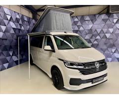 Volkswagen 6.1 . ABT CAMPER PREMIUM 2.0 TDI DSG , NEZÁVISLÉ T - 6