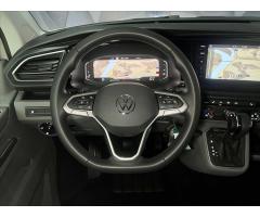 Volkswagen 6.1 . ABT CAMPER PREMIUM 2.0 TDI DSG , NEZÁVISLÉ T - 12