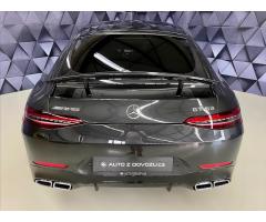 Mercedes-Benz AMG GT 63 4 MATIC+,HEAD-UP,AMG RIDE CONTROL + - 6