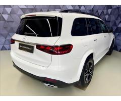 Mercedes-Benz GLS 450d 4MATIC AMG PANO, NEZÁVISLÉ, TAŽNÉ, 7 MÍST - 7