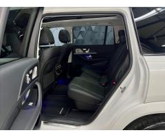 Mercedes-Benz GLS 450d 4MATIC AMG PANO, NEZÁVISLÉ, TAŽNÉ, 7 MÍST - 12