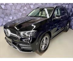 Mercedes-Benz GLE 350d 4MATIC AMG, DISTRONIC, KEYLESS, 360°KAMERA, - 1