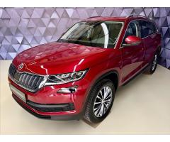 Škoda Kodiaq TDI 110 kW DSG 4X4 STYLE, ACC, DCC, CANTON, - 1