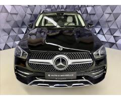 Mercedes-Benz GLE 350d 4MATIC AMG, DISTRONIC, KEYLESS, 360°KAMERA, - 3