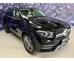 Mercedes-Benz GLE 350d 4MATIC AMG, DISTRONIC, KEYLESS, 360°KAMERA, - 4