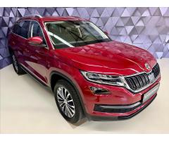 Škoda Kodiaq TDI 110 kW DSG 4X4 STYLE, ACC, DCC, CANTON, - 4