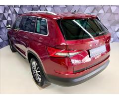 Škoda Kodiaq TDI 110 kW DSG 4X4 STYLE, ACC, DCC, CANTON, - 5