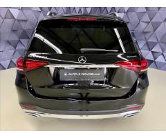 Mercedes-Benz GLE 350d 4MATIC AMG, DISTRONIC, KEYLESS, 360°KAMERA, - 6