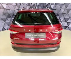 Škoda Kodiaq TDI 110 kW DSG 4X4 STYLE, ACC, DCC, CANTON, - 6