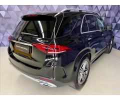 Mercedes-Benz GLE 350d 4MATIC AMG, DISTRONIC, KEYLESS, 360°KAMERA, - 7