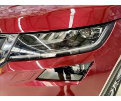 Škoda Kodiaq TDI 110 kW DSG 4X4 STYLE, ACC, DCC, CANTON, - 8