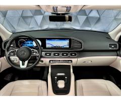 Mercedes-Benz GLE 350d 4MATIC AMG, DISTRONIC, KEYLESS, 360°KAMERA, - 10