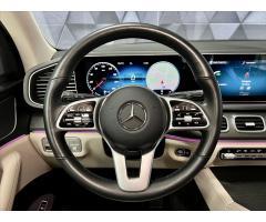 Mercedes-Benz GLE 350d 4MATIC AMG, DISTRONIC, KEYLESS, 360°KAMERA, - 13