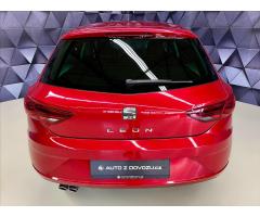 Seat Leon 1,5 TSI 130 XCELLENCE, KEYLESS, BEATS, NAVIGACE - 6