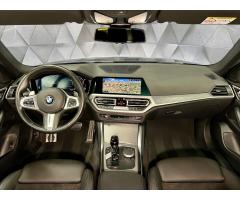 BMW Řada 4 420d xDrive GRAN COUPE M-PAKET, EL.TAŽNÉ, KEYLESS - 10