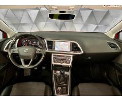 Seat Leon 1,5 TSI 130 XCELLENCE, KEYLESS, BEATS, NAVIGACE - 10