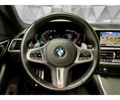 BMW Řada 4 420d xDrive GRAN COUPE M-PAKET, EL.TAŽNÉ, KEYLESS - 13