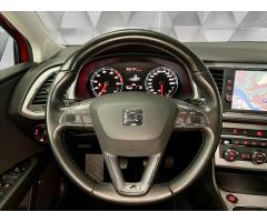 Seat Leon 1,5 TSI 130 XCELLENCE, KEYLESS, BEATS, NAVIGACE - 13